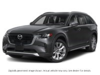 2024 Mazda CX-90 MHEV GT-P AWD