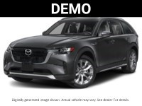 2024 Mazda CX-90 MHEV GT-P AWD