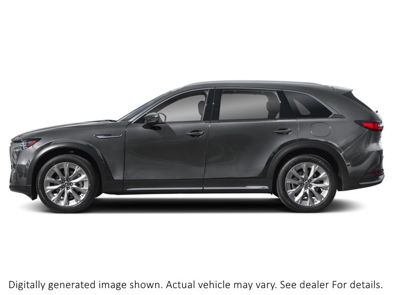 2024 Mazda CX-90 MHEV GT-P AWD