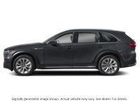 2024 Mazda CX-90 MHEV GT-P AWD