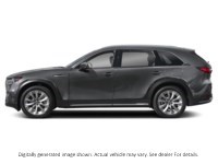 2024 Mazda CX-90 MHEV GT-P AWD