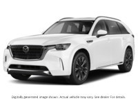 2024 Mazda CX-90 MHEV Signature AWD