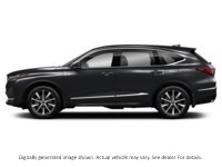 2025 Acura MDX Tech SH-AWD