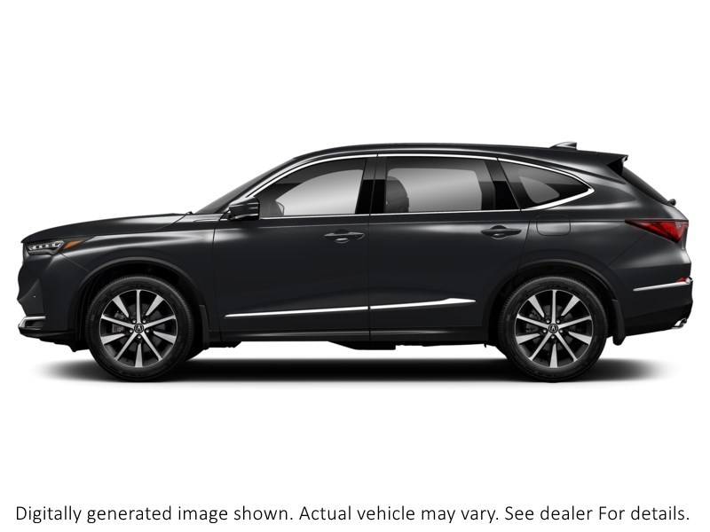 2025 Acura MDX Tech SH-AWD