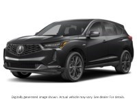 2025 Acura RDX A-Spec AWD