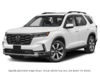 2025 Honda Pilot Touring AWD