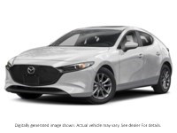 2025 Mazda Mazda3 Sport GT Auto i-ACTIV AWD Ceramic Metallic  Shot 4