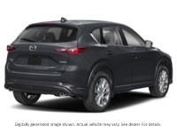 2025 Mazda CX-5 GT AWD