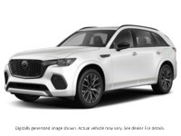 2025 Mazda CX-70 PHEV GT AWD