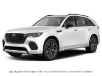 2025 Mazda CX-70 MHEV Signature AWD