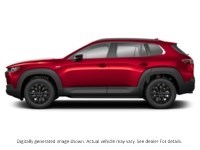 2025 Mazda CX-50 Hybrid Kuro e-AWD