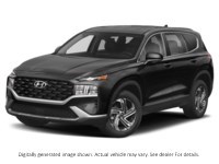 2022 Hyundai Santa Fe Essential AWD