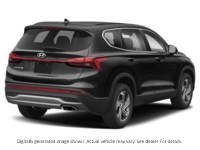 2022 Hyundai Santa Fe Essential AWD