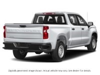 2024 Chevrolet Silverado 1500 4WD Crew Cab 147