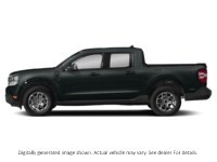 2024 Ford Maverick XLT FWD SuperCrew