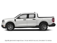 2024 Ford Maverick XLT AWD SuperCrew