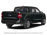 2024 Ford Maverick XLT FWD SuperCrew