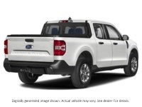 2024 Ford Maverick XLT AWD SuperCrew