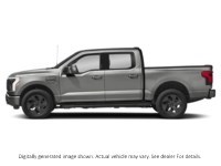 2024 Ford F-150 Lightning LARIAT 4WD SuperCrew 5.5' Box