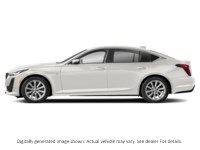 2024 Cadillac CT5 4dr Sdn Premium Luxury