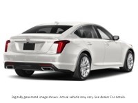 2024 Cadillac CT5 4dr Sdn Premium Luxury