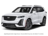 2024 Cadillac XT6 DEMO AWD 4dr Sport