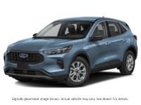 2025 Ford Escape Active | AWD | 1.5L | TECH 1 | ADAPT CRUISE | NAV Vapor Blue Metallic  Shot 1