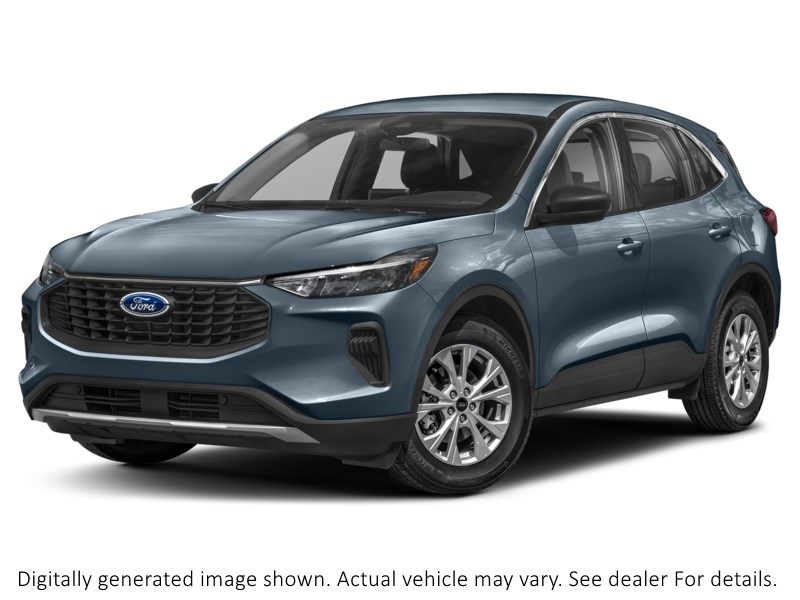 2025 Ford Escape Active | AWD | 1.5L | TECH 1 | ADAPT CRUISE | NAV