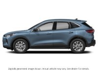 2025 Ford Escape Active | AWD | 1.5L | TECH 1 | ADAPT CRUISE | NAV Vapor Blue Metallic  Shot 5