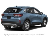 2025 Ford Escape Active | AWD | 1.5L | TECH 1 | ADAPT CRUISE | NAV Vapor Blue Metallic  Shot 2