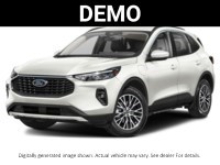 2024 Ford Escape PHEV | 2.5L | HTD SEATS | ADP CRUISE | BLIS