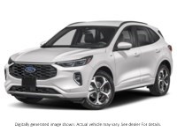 2024 Ford Escape ST-Line Elite AWD