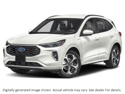 2025 Ford Escape ST-Line Elite AWD