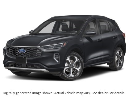 2025 Ford Escape ST-Line Elite AWD