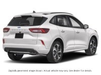 2024 Ford Escape ST-Line Elite AWD