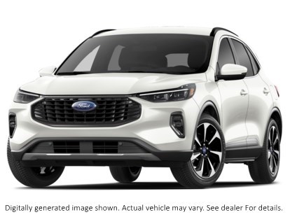 2023 Ford Escape Platinum AWD