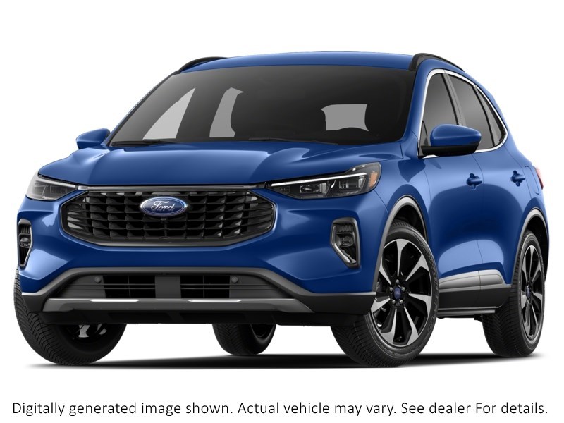 2023 Ford Escape Platinum AWD