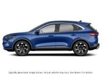 2023 Ford Escape Platinum AWD