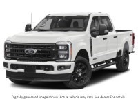 2024 Ford F-250 XLT 4WD Crew Cab 6.75' Box