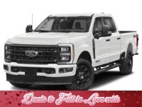 2024 Ford F-250 XLT 4WD Crew Cab 6.75' Box