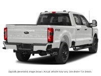 2023 Ford F-250 XLT 4WD Crew Cab 8' Box