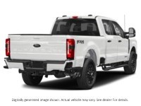 2024 Ford F-250 XLT 4WD Crew Cab 6.75' Box