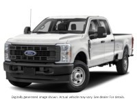 2024 Ford F-350 XLT 4WD Crew Cab 8' Box