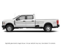 2024 Ford F-350 XLT 4WD Crew Cab 8' Box