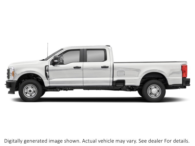 2024 Ford F-350 XLT 4WD Crew Cab 8' Box