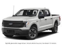 2024 Ford F-150 Lightning Pro 4WD SuperCrew 5.5' Box