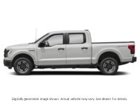 2024 Ford F-150 Lightning Pro 4WD SuperCrew 5.5' Box