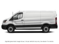 2024 Ford Transit-250 Cargo T-250 130