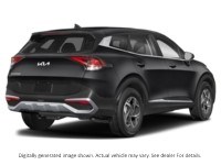 2024 Kia Sportage LX FWD