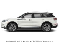 2024 Lincoln Corsair Reserve AWD